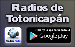 Radios de Totonicapán APP